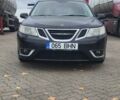 Черный Сааб 9-3 X, объемом двигателя 2 л и пробегом 300 тыс. км за 2340 $, фото 1 на Automoto.ua