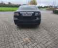 Черный Сааб 9-3 X, объемом двигателя 2 л и пробегом 300 тыс. км за 2340 $, фото 2 на Automoto.ua