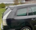Сааб 9-3 X 2006 в Рава-Русская на Automoto.ua Черный Сааб 9-3 X, объемом двигателя 1.9 л и пробегом 300 тыс. км за 2400 $, фото 23 на Automoto.ua