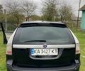 Сааб 9-3 X 2006 в Рава-Русская на Automoto.ua Черный Сааб 9-3 X, объемом двигателя 1.9 л и пробегом 300 тыс. км за 2400 $, фото 15 на Automoto.ua