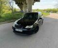 Черный Сааб 9-3 X, объемом двигателя 2 л и пробегом 230 тыс. км за 4000 $, фото 1 на Automoto.ua