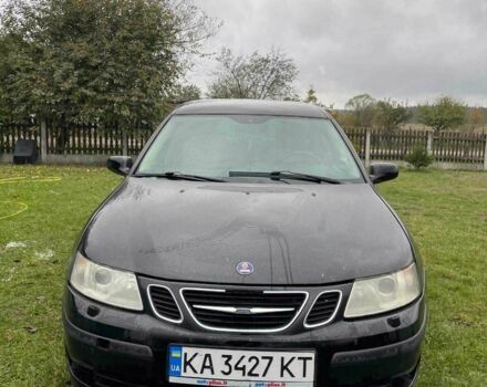 Сааб 9-3 X 2006 в Рава-Русская на Automoto.ua Черный Сааб 9-3 X, объемом двигателя 1.9 л и пробегом 300 тыс. км за 2400 $, фото 1 на Automoto.ua