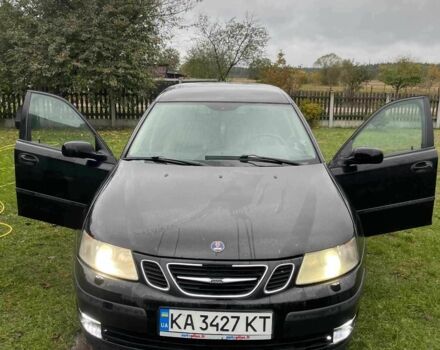 Сааб 9-3 X 2006 в Рава-Русская на Automoto.ua Черный Сааб 9-3 X, объемом двигателя 1.9 л и пробегом 300 тыс. км за 2400 $, фото 7 на Automoto.ua