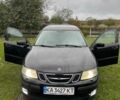 Сааб 9-3 X 2006 в Рава-Русская на Automoto.ua Черный Сааб 9-3 X, объемом двигателя 1.9 л и пробегом 300 тыс. км за 2400 $, фото 7 на Automoto.ua