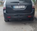 Чорний Сааб 9-3 X, об'ємом двигуна 2 л та пробігом 322 тис. км за 5500 $, фото 3 на Automoto.ua