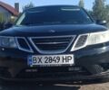 Чорний Сааб 9-3 X, об'ємом двигуна 2 л та пробігом 322 тис. км за 5500 $, фото 1 на Automoto.ua
