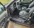 Черный Сааб 9-3 X, объемом двигателя 1.9 л и пробегом 355 тыс. км за 2800 $, фото 12 на Automoto.ua