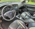 Черный Сааб 9-3 X, объемом двигателя 1.9 л и пробегом 355 тыс. км за 2800 $, фото 13 на Automoto.ua