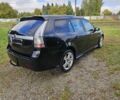 Черный Сааб 9-3 X, объемом двигателя 1.9 л и пробегом 355 тыс. км за 2800 $, фото 2 на Automoto.ua