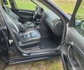 Черный Сааб 9-3 X, объемом двигателя 1.9 л и пробегом 355 тыс. км за 2800 $, фото 8 на Automoto.ua