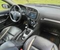Черный Сааб 9-3 X, объемом двигателя 1.9 л и пробегом 355 тыс. км за 2800 $, фото 10 на Automoto.ua