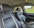 Черный Сааб 9-3 X, объемом двигателя 1.9 л и пробегом 355 тыс. км за 2800 $, фото 11 на Automoto.ua