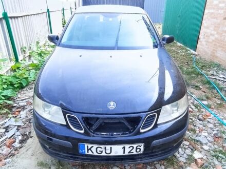 Сааб 9-3 X 2002 в Полтаве на Automoto.ua Черный Сааб 9-3 X, объемом двигателя 2.2 л и пробегом 234 тыс. км за 850 $, фото 1 на Automoto.ua