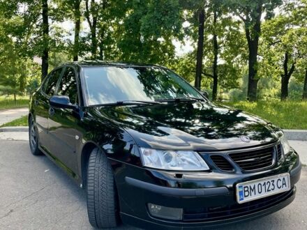 Сааб 9-3 X 2002 в Сумах на Automoto.ua Черный Сааб 9-3 X, объемом двигателя 2 л и пробегом 260 тыс. км за 4499 $, фото 1 на Automoto.ua
