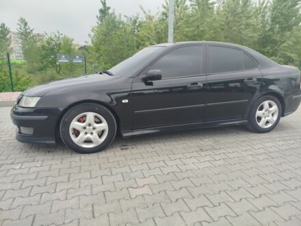 Сааб 9-3 X 2003 в Каменце-Подольском на Automoto.ua Черный Сааб 9-3 X, объемом двигателя 2 л и пробегом 360 тыс. км за 3800 $, фото 1 на Automoto.ua