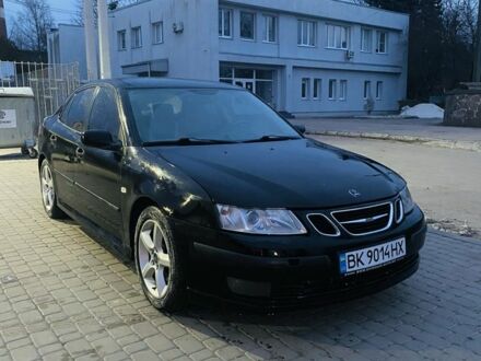 Сааб 9-3 X 2006 у Рівному на Automoto.ua Чорний Сааб 9-3 X, об'ємом двигуна 1.9 л та пробігом 1 тис. км за 3900 $, фото 1 на Automoto.ua