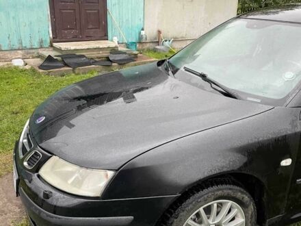 Сааб 9-3 X 2006 в Рава-Русская на Automoto.ua Черный Сааб 9-3 X, объемом двигателя 1.9 л и пробегом 300 тыс. км за 2400 $, фото 1 на Automoto.ua