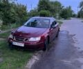 Красный Сааб 9-3 X, объемом двигателя 2.2 л и пробегом 339 тыс. км за 4000 $, фото 1 на Automoto.ua