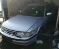 Серый Сааб 9-3 X, объемом двигателя 0 л и пробегом 350 тыс. км за 1091 $, фото 1 на Automoto.ua