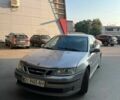Серый Сааб 9-3 X, объемом двигателя 2 л и пробегом 394 тыс. км за 3500 $, фото 1 на Automoto.ua