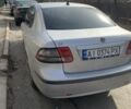 Серый Сааб 9-3 X, объемом двигателя 2 л и пробегом 380 тыс. км за 3800 $, фото 4 на Automoto.ua