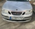 Серый Сааб 9-3 X, объемом двигателя 2 л и пробегом 380 тыс. км за 3800 $, фото 2 на Automoto.ua