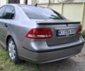 Серый Сааб 9-3 X, объемом двигателя 2 л и пробегом 390 тыс. км за 3500 $, фото 3 на Automoto.ua