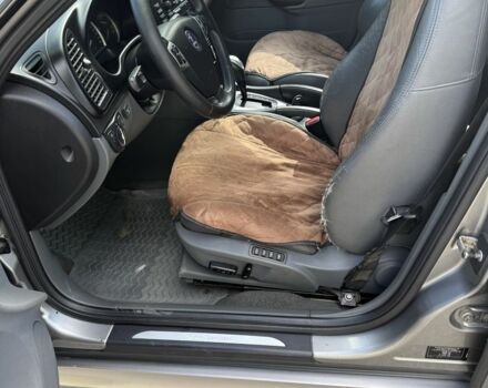 Сааб 9-3 X 2003 в Харькове на Automoto.ua Серый Сааб 9-3 X, объемом двигателя 2 л и пробегом 390 тыс. км за 3300 $, фото 10 на Automoto.ua