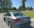 Сірий Сааб 9-3 X, об'ємом двигуна 2.2 л та пробігом 338 тис. км за 2200 $, фото 3 на Automoto.ua