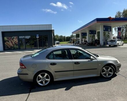 Сааб 9-3 X 2003 в Киеве на Automoto.ua Серый Сааб 9-3 X, объемом двигателя 2.2 л и пробегом 338 тыс. км за 2200 $, фото 2 на Automoto.ua