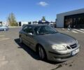 Сааб 9-3 X 2003 в Киеве на Automoto.ua Серый Сааб 9-3 X, объемом двигателя 2.2 л и пробегом 338 тыс. км за 2200 $, фото 4 на Automoto.ua