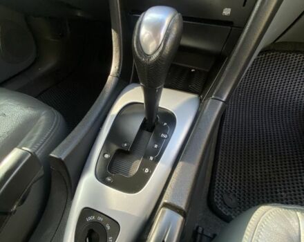 Сааб 9-3 X 2003 в Синельниковом на Automoto.ua Серый Сааб 9-3 X, объемом двигателя 2 л и пробегом 347 тыс. км за 3800 $, фото 6 на Automoto.ua