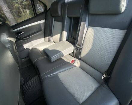 Сааб 9-3 X 2003 в Синельниковом на Automoto.ua Серый Сааб 9-3 X, объемом двигателя 2 л и пробегом 347 тыс. км за 3800 $, фото 7 на Automoto.ua