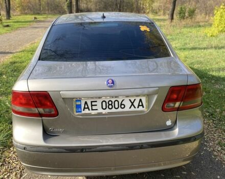 Сааб 9-3 X 2003 в Синельниковом на Automoto.ua Серый Сааб 9-3 X, объемом двигателя 2 л и пробегом 347 тыс. км за 3800 $, фото 2 на Automoto.ua