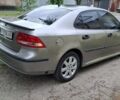 Серый Сааб 9-3 X, объемом двигателя 2 л и пробегом 390 тыс. км за 3500 $, фото 2 на Automoto.ua