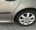 Серый Сааб 9-3 X, объемом двигателя 2 л и пробегом 390 тыс. км за 3000 $, фото 6 на Automoto.ua