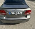 Серый Сааб 9-3 X, объемом двигателя 2 л и пробегом 390 тыс. км за 3000 $, фото 9 на Automoto.ua