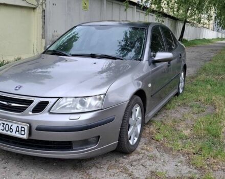 Сааб 9-3 X 2003 в Харькове на Automoto.ua Серый Сааб 9-3 X, объемом двигателя 2 л и пробегом 390 тыс. км за 3300 $, фото 1 на Automoto.ua