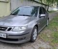 Серый Сааб 9-3 X, объемом двигателя 2 л и пробегом 390 тыс. км за 3000 $, фото 1 на Automoto.ua