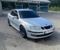 Серый Сааб 9-3 X, объемом двигателя 2.2 л и пробегом 450 тыс. км за 4500 $, фото 1 на Automoto.ua