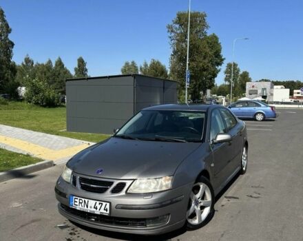 Сааб 9-3 X 2003 в Киеве на Automoto.ua Серый Сааб 9-3 X, объемом двигателя 2.2 л и пробегом 338 тыс. км за 2200 $, фото 1 на Automoto.ua