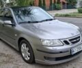 Серый Сааб 9-3 X, объемом двигателя 2 л и пробегом 390 тыс. км за 3000 $, фото 1 на Automoto.ua