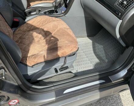 Сааб 9-3 X 2003 в Харькове на Automoto.ua Серый Сааб 9-3 X, объемом двигателя 2 л и пробегом 390 тыс. км за 3300 $, фото 11 на Automoto.ua