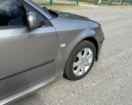 Сааб 9-3 X 2003 в Харькове на Automoto.ua Серый Сааб 9-3 X, объемом двигателя 2 л и пробегом 390 тыс. км за 3300 $, фото 4 на Automoto.ua