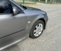 Серый Сааб 9-3 X, объемом двигателя 2 л и пробегом 390 тыс. км за 3000 $, фото 4 на Automoto.ua