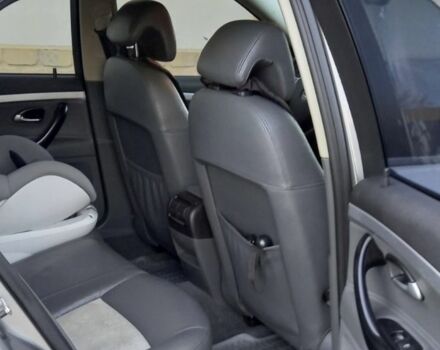 Сааб 9-3 X 2003 в Харькове на Automoto.ua Серый Сааб 9-3 X, объемом двигателя 2 л и пробегом 390 тыс. км за 3300 $, фото 12 на Automoto.ua