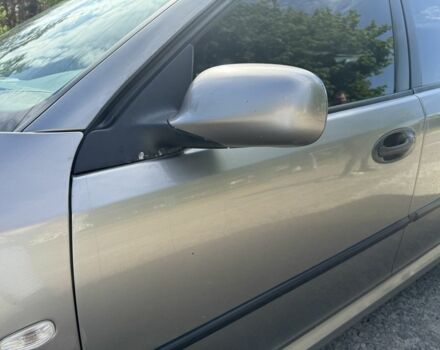 Сааб 9-3 X 2003 в Харькове на Automoto.ua Серый Сааб 9-3 X, объемом двигателя 2 л и пробегом 390 тыс. км за 3300 $, фото 7 на Automoto.ua