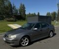 Серый Сааб 9-3 X, объемом двигателя 2.2 л и пробегом 338 тыс. км за 2200 $, фото 1 на Automoto.ua
