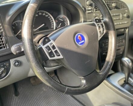 Сааб 9-3 X 2003 в Синельниковом на Automoto.ua Серый Сааб 9-3 X, объемом двигателя 2 л и пробегом 347 тыс. км за 3800 $, фото 4 на Automoto.ua