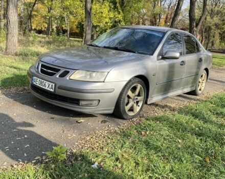Сааб 9-3 X 2003 в Синельниковом на Automoto.ua Серый Сааб 9-3 X, объемом двигателя 2 л и пробегом 347 тыс. км за 3800 $, фото 1 на Automoto.ua